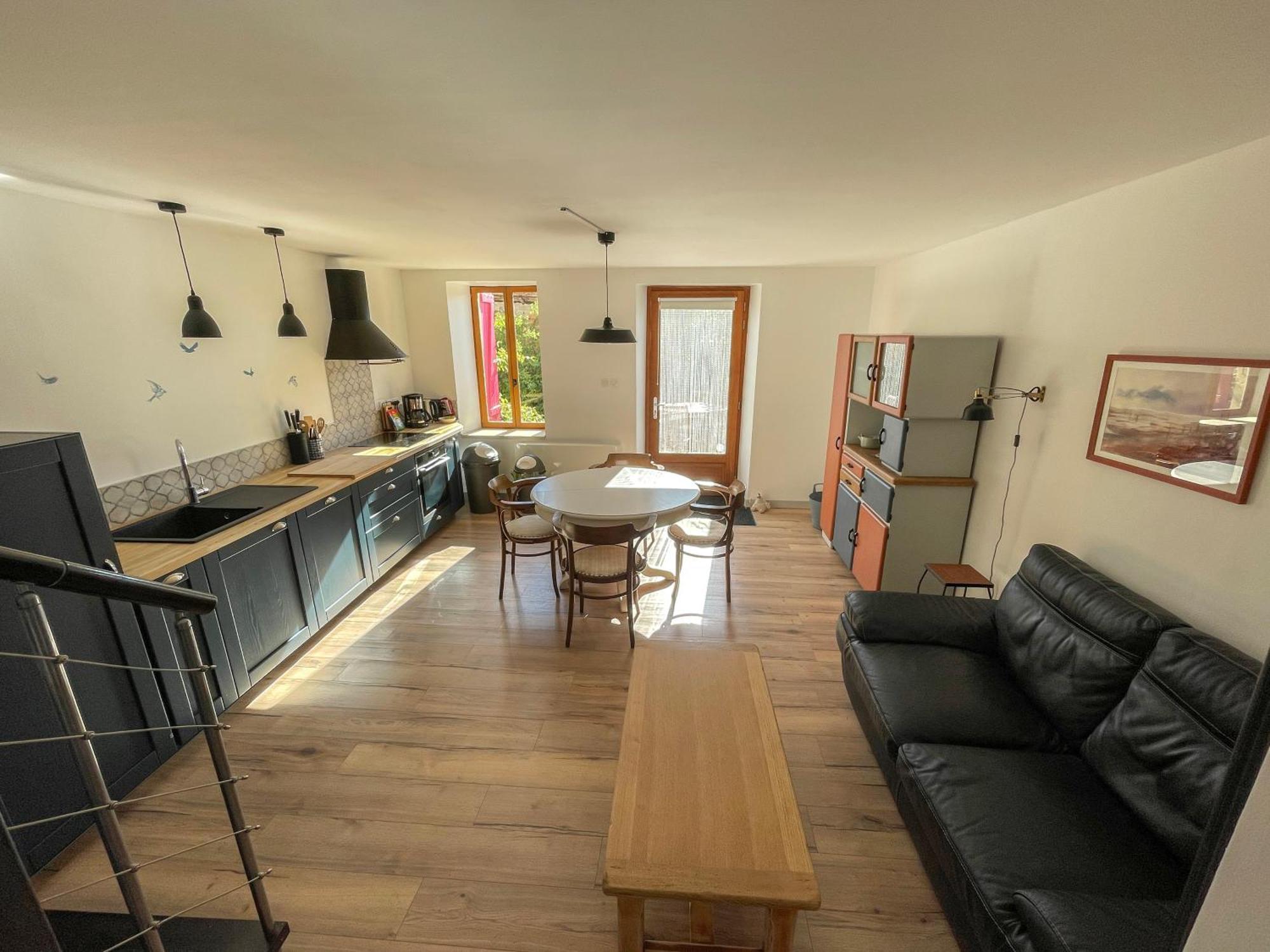 Ferme Robin Bed & Breakfast Marsaz Luaran gambar