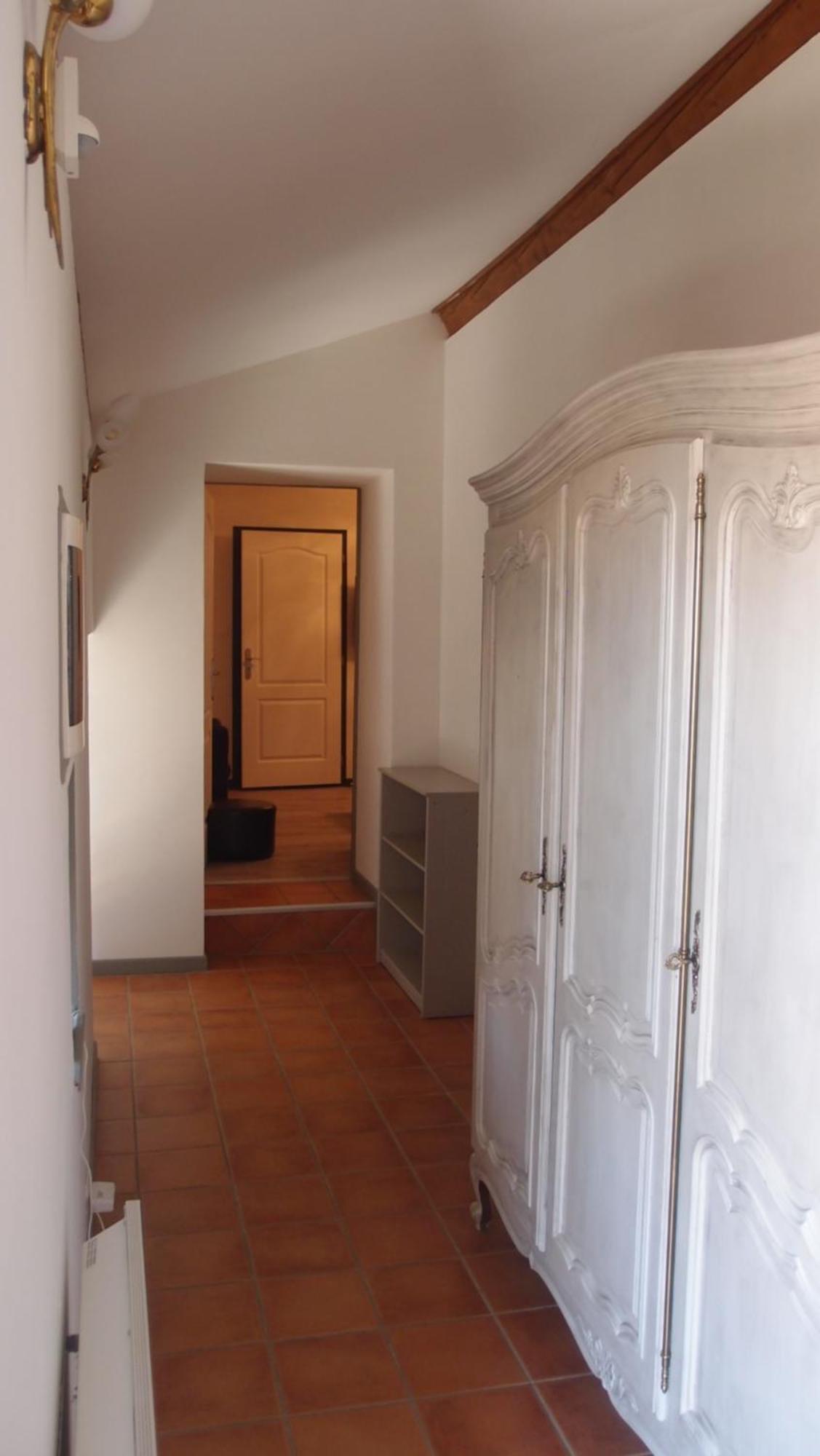 Ferme Robin Bed & Breakfast Marsaz Luaran gambar