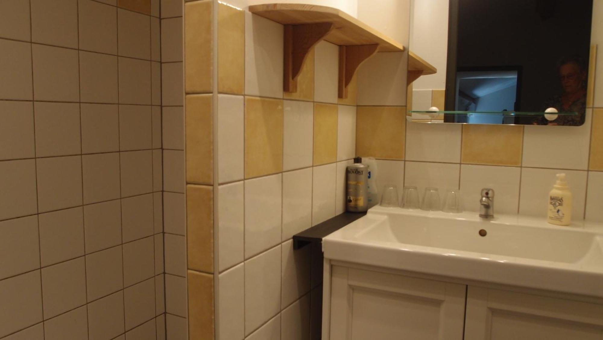 Ferme Robin Bed & Breakfast Marsaz Luaran gambar