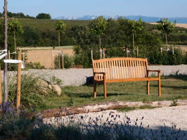 Ferme Robin Bed & Breakfast Marsaz Luaran gambar